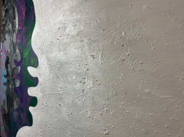 Covered Layers of Generational Trauma