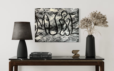 Be My Muse