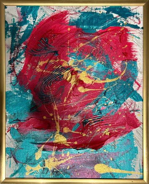 Texture Study