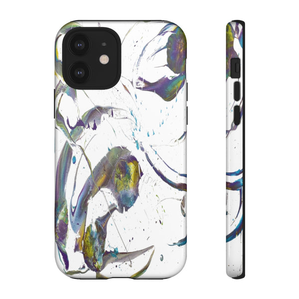 Cell Phone Case "Crazy Beautiful Love"