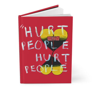 Writing Journal "Hurt People"