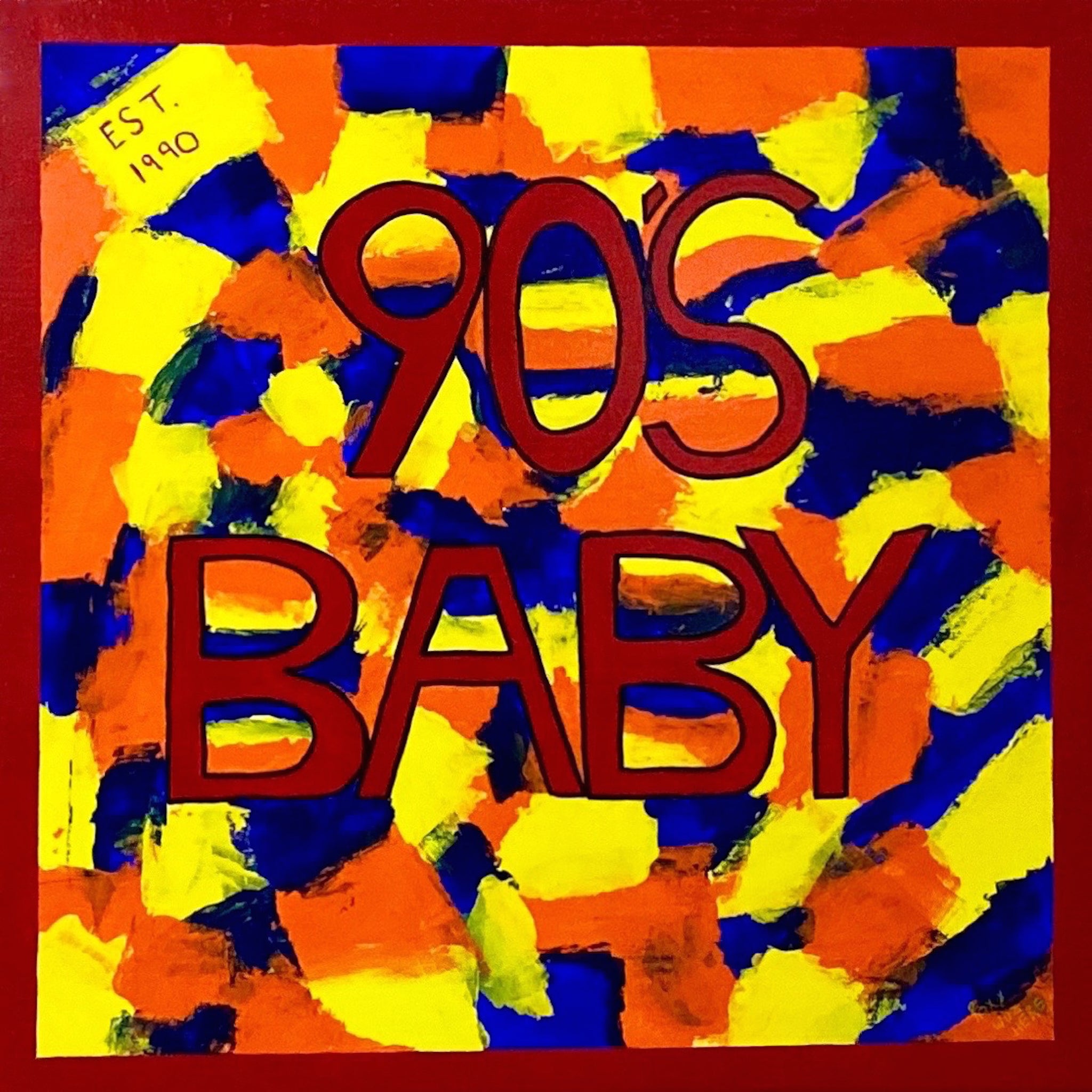 "90's Baby"