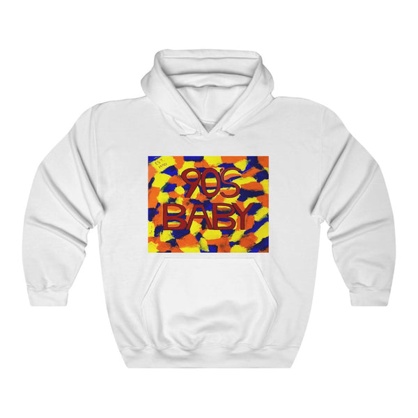 “90's Baby" Hoodie