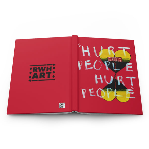 Writing Journal "Hurt People"