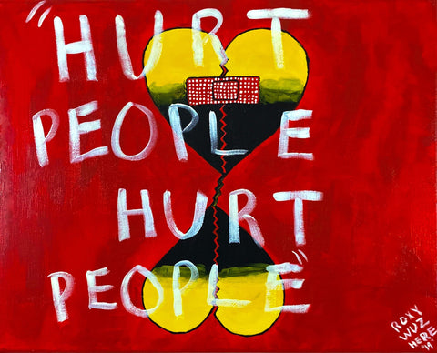 "Hurt People"