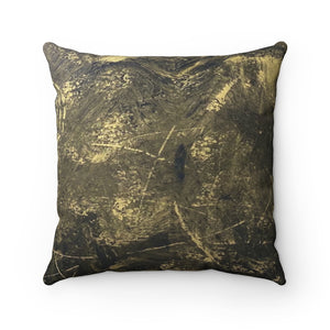 Throw Pillow "Dreams and Nightmares"