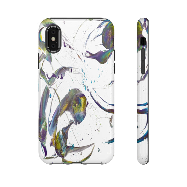 Cell Phone Case "Crazy Beautiful Love"