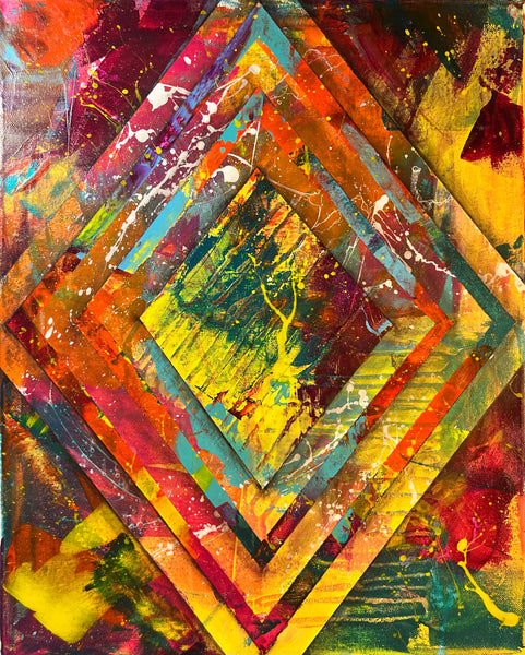 Untitled no. 2